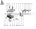 Picture for category CYLINDER HEAD/ ROCKER ARM BOX/ VALVES
