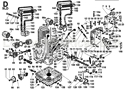 Picture for category CONTROLS/ LUBRICATING SYSTEM