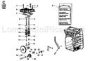 Picture for category CYLINDER HEAD/ VALVES/ TIMING/ SPEED GOVERNOR