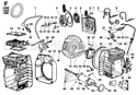 Picture for category COOLING SYSTEM/ STARTING/ ELECTRICAL COMPONENTS