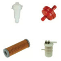 Picture for category Fuel filters