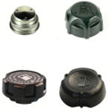 Picture for category Various fuel tank caps
