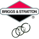 Picture for category Briggs Stratton piston rings