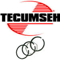 Picture for category Tecumseh piston rings