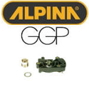 Immagine per la categoria Pompe olio Alpina GGP
