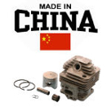 Picture for category Cylinders and pistons “Made in China”
