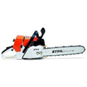 Picture for category Stihl chainsaw bars