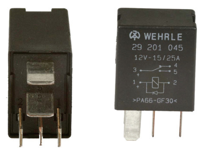 Picture of Solenoide 330361